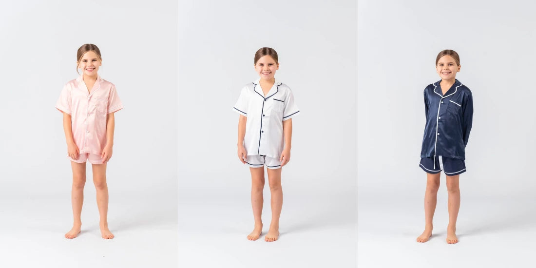 Kids Sleepwear