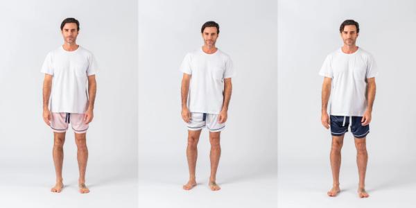 Men's Sleepwear