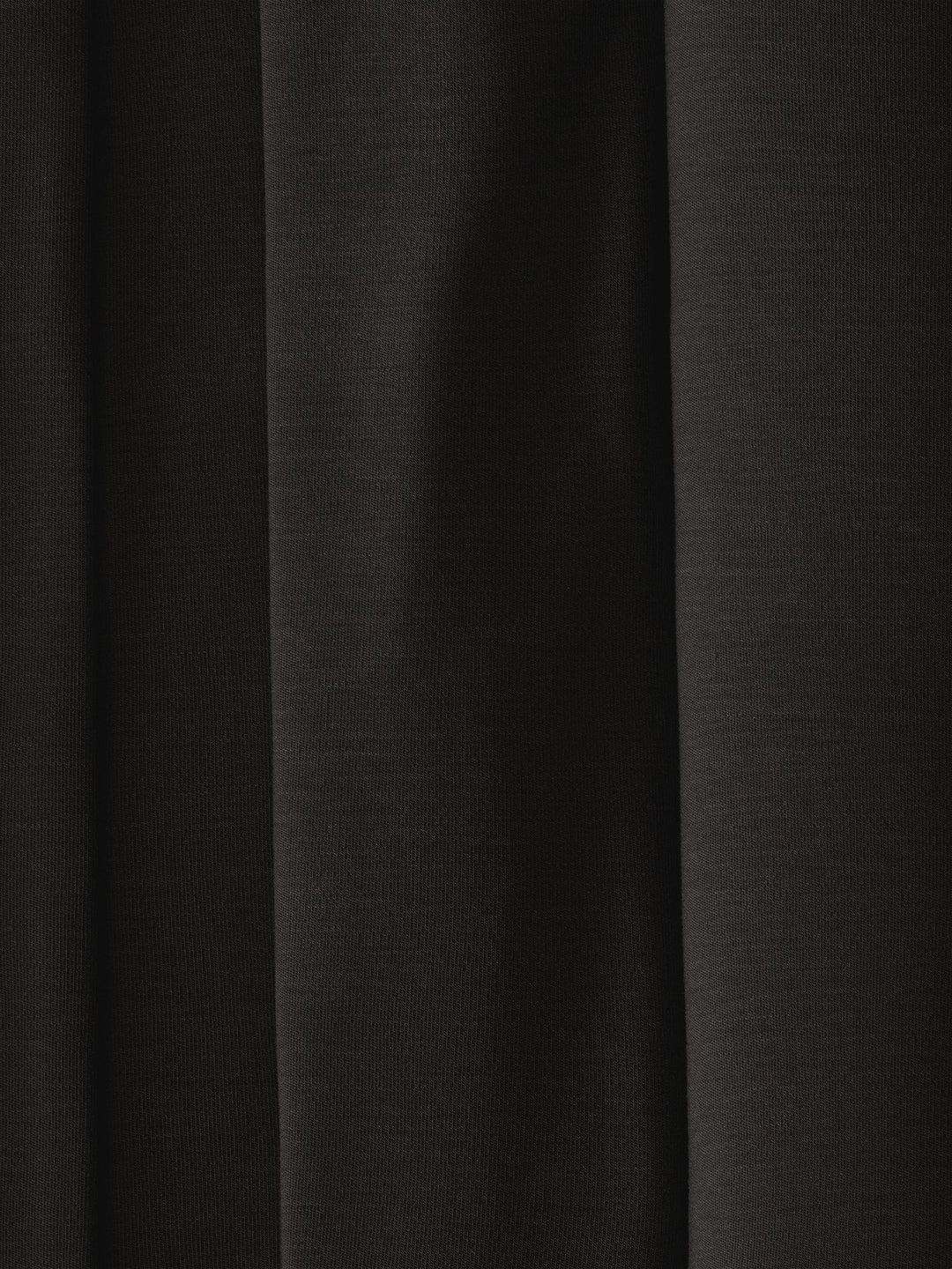 Women's Jersey Bamboo Lounge T-Shirt - Black