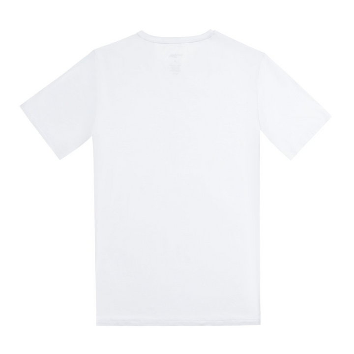 Men's Jersey Bamboo Lounge T-Shirt - White