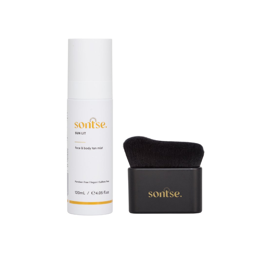 FREE Sontse Smooth Things Over Bundle