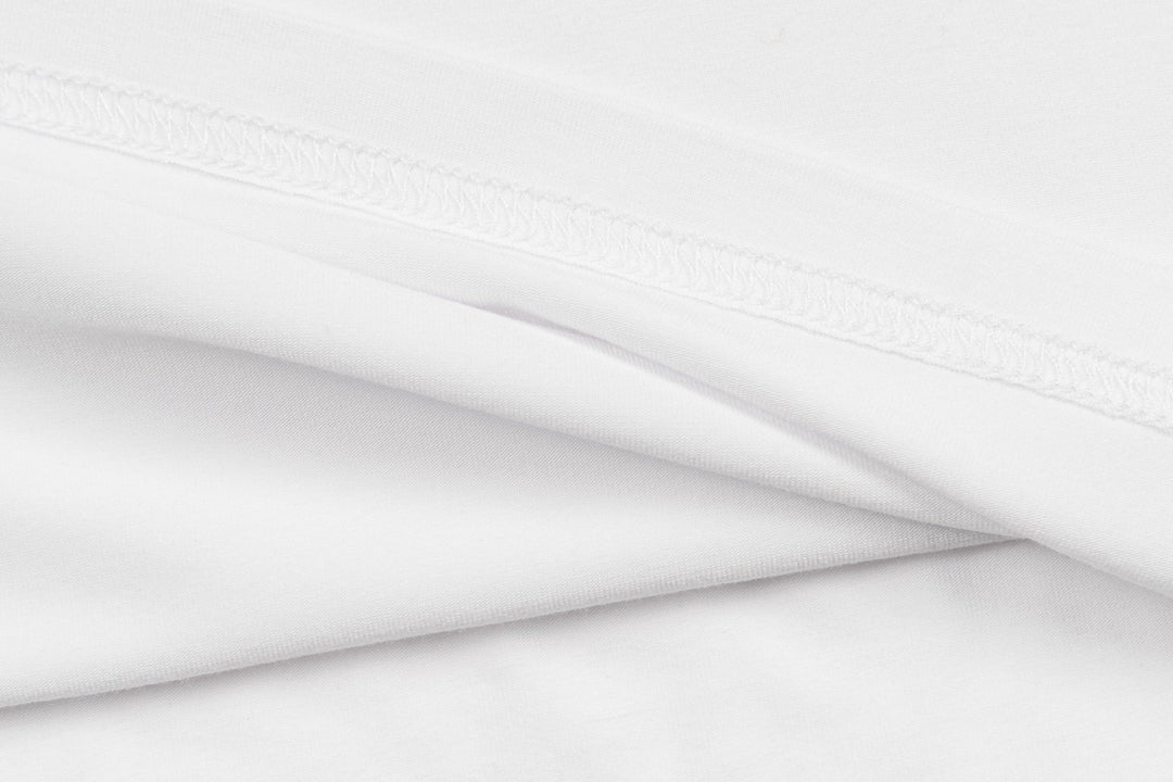 Men's Jersey Bamboo Lounge T-Shirt - White