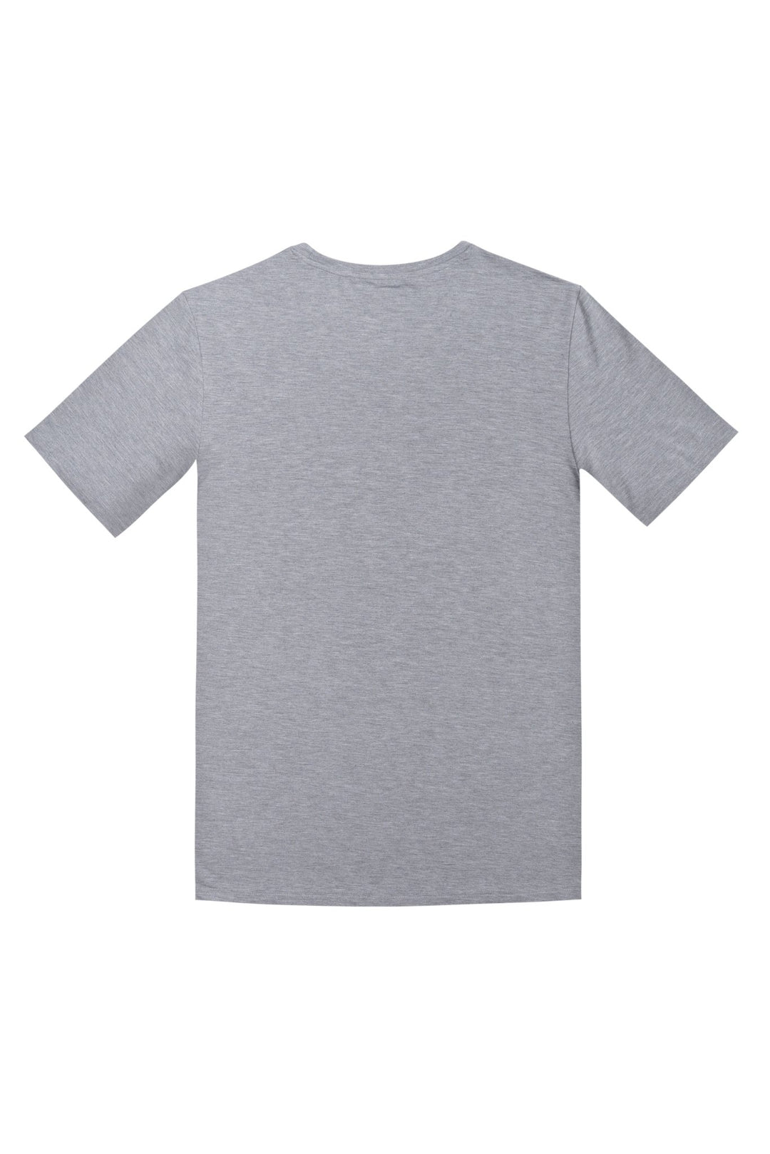 Women's Jersey Bamboo Lounge T-Shirt - Grey