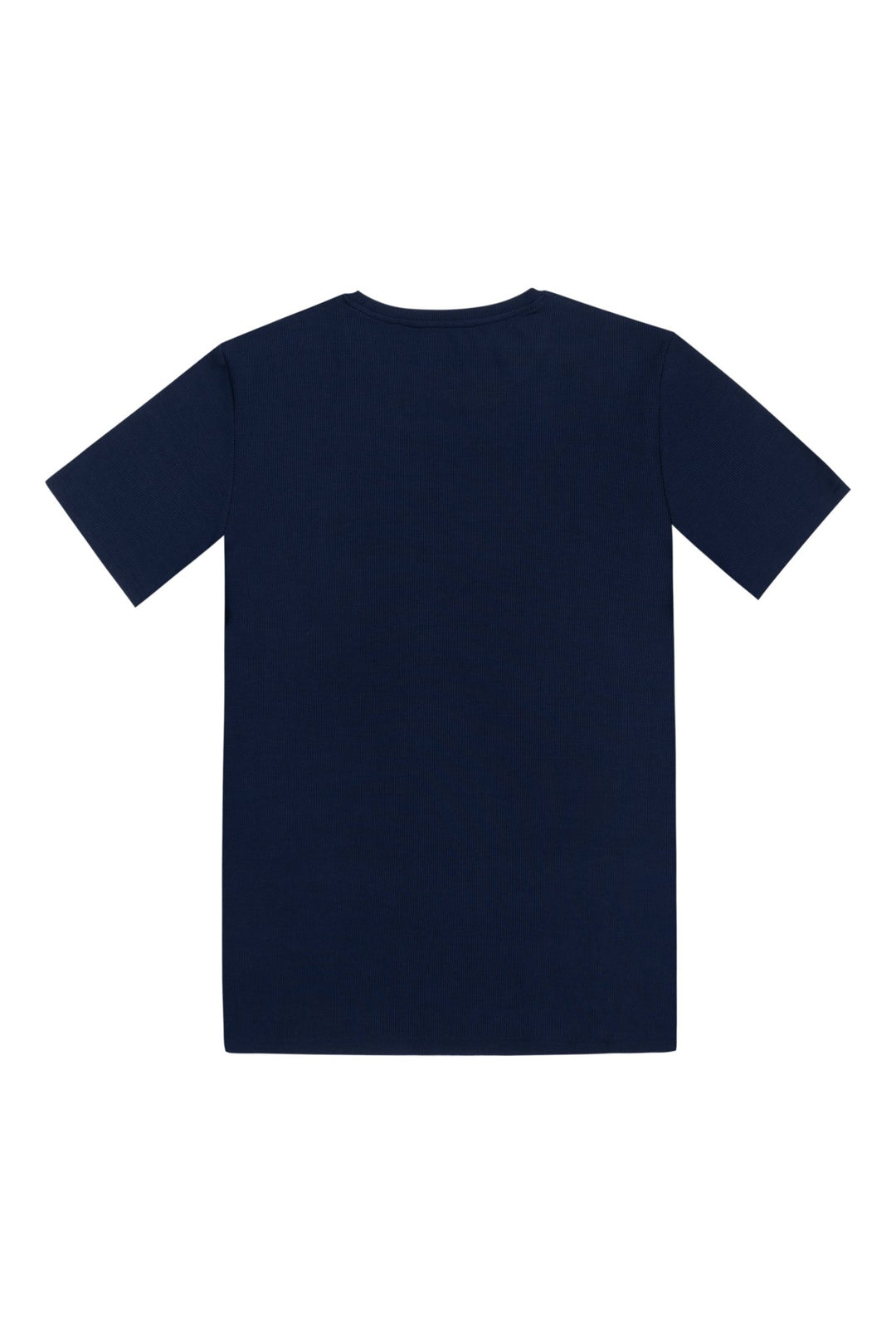 Women's Jersey Bamboo Lounge T-Shirt - Navy