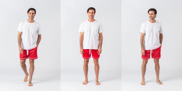 Men's Christmas PJs