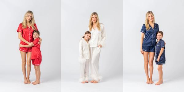 Mummy and Me - Midnight Mischief Sleepwear