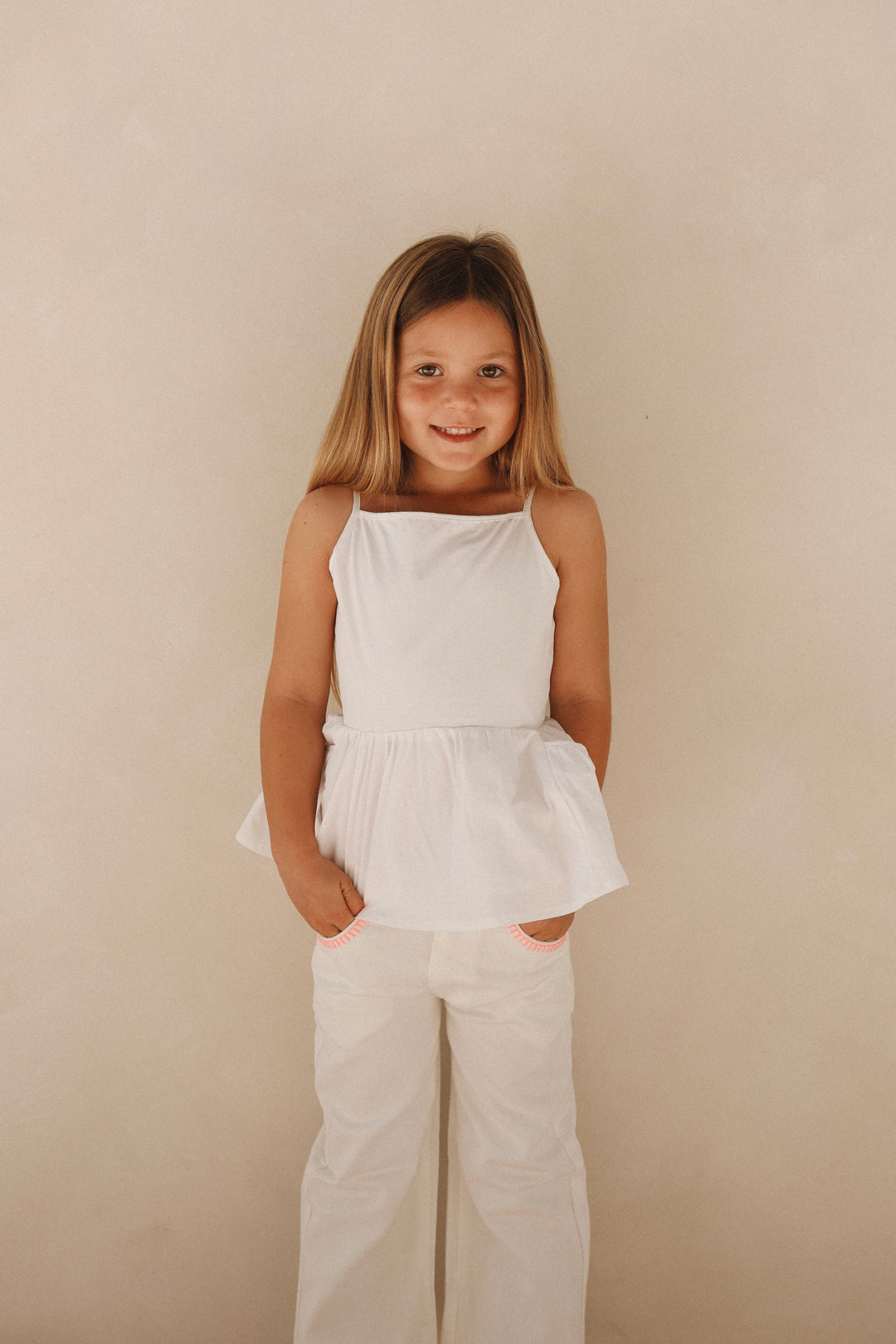 The Camilla Top