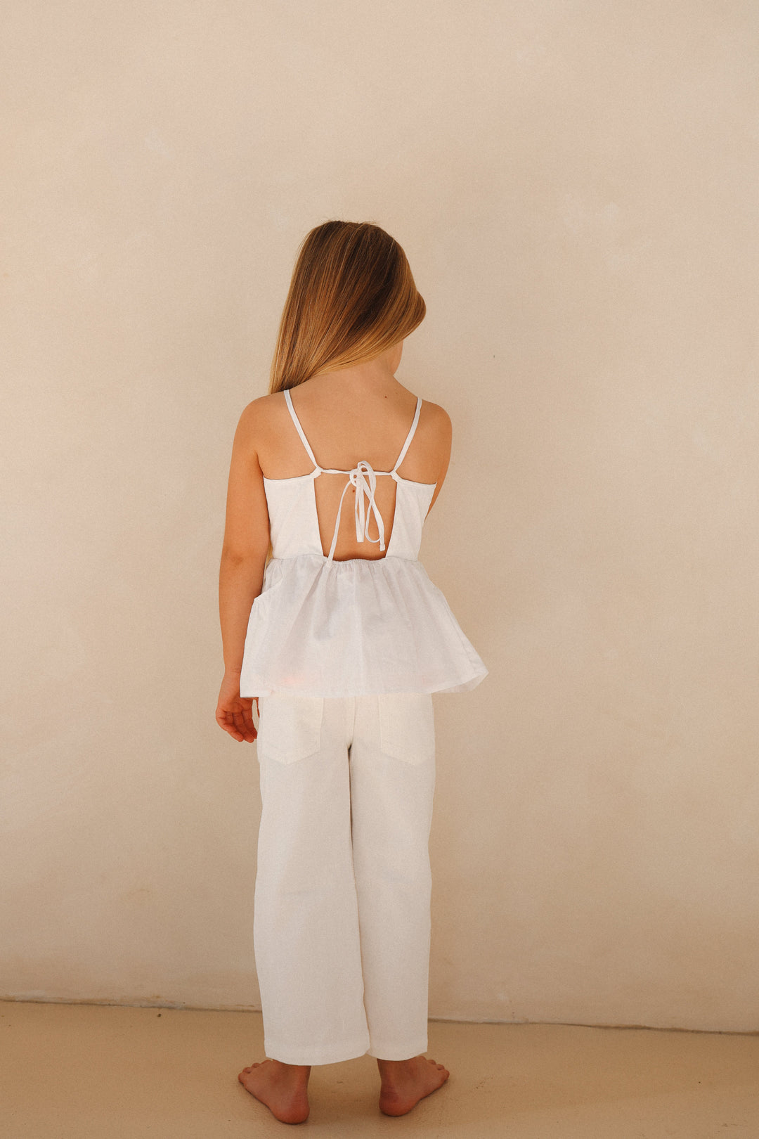 The Camilla Top