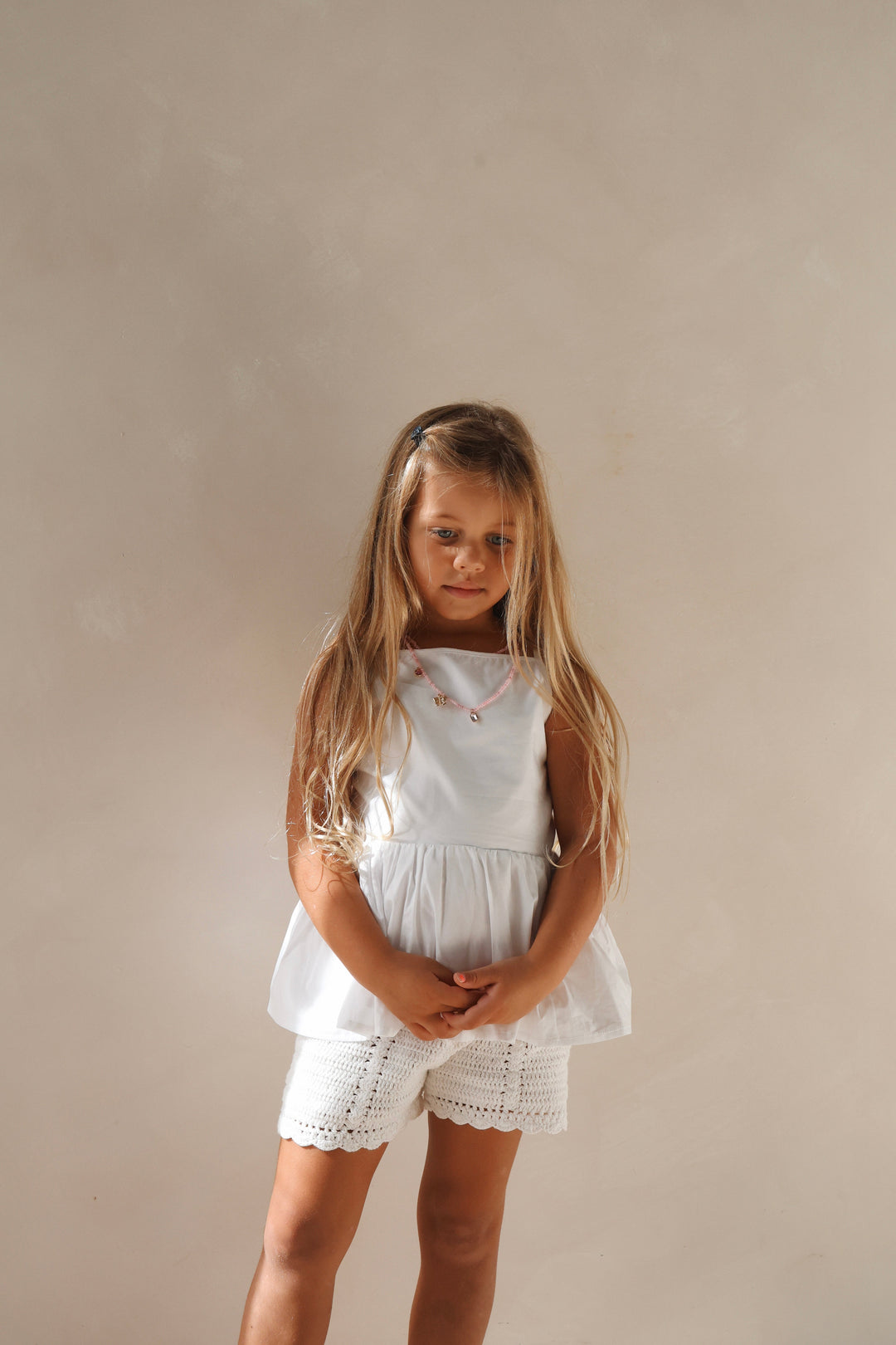 The Camilla Top