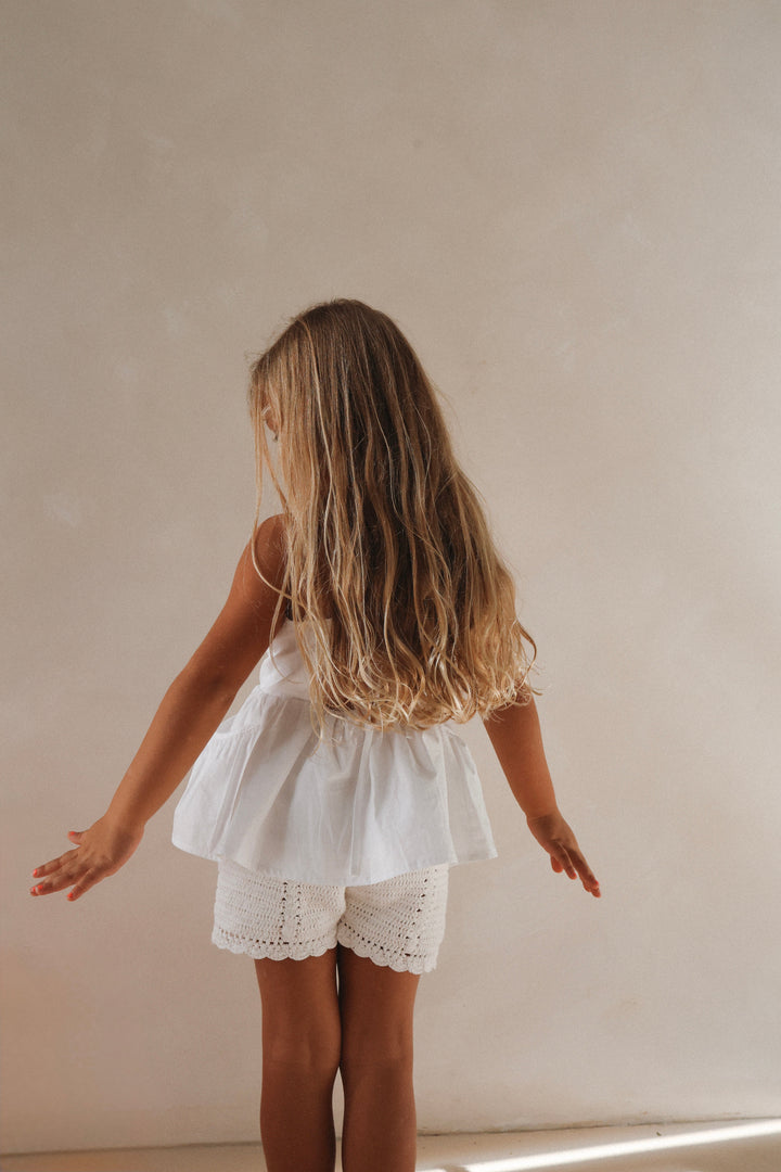 The Camilla Top