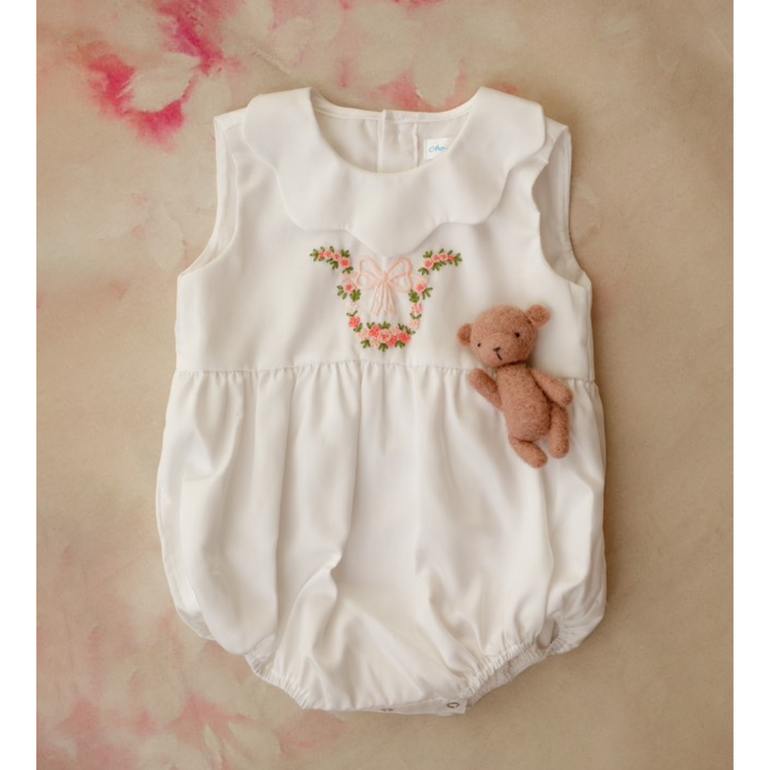Art Jon - Cordelia Romper