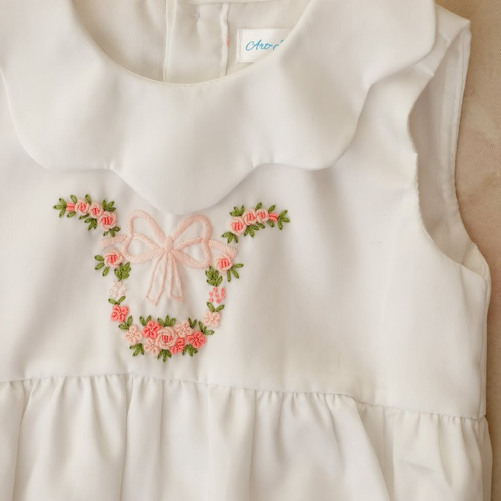 Art Jon - Cordelia Romper
