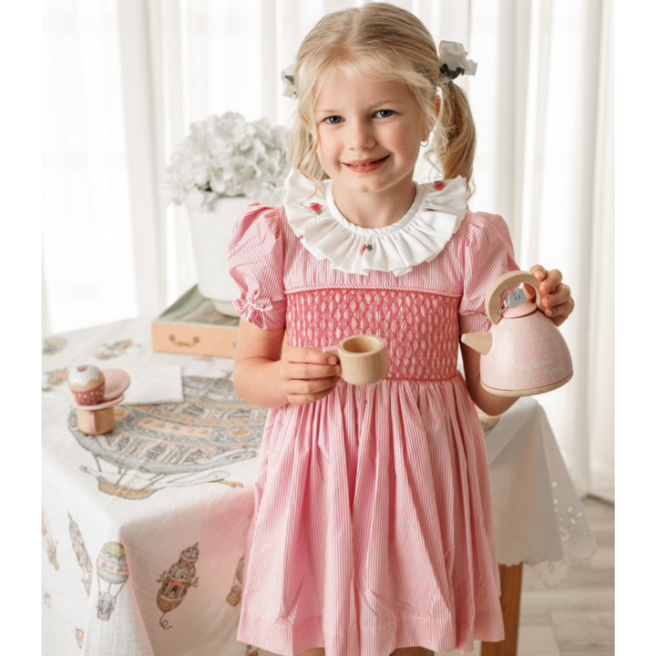 Art Jon - Vienna Dress