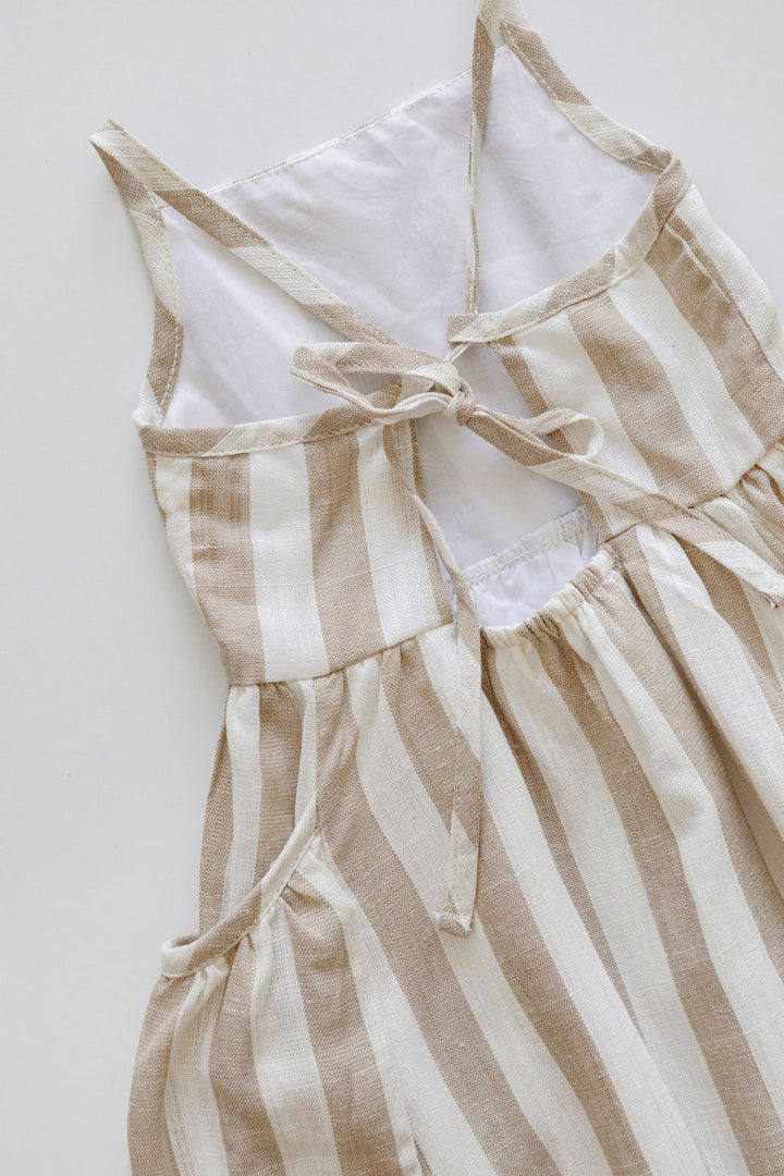 The Camilla Stripe