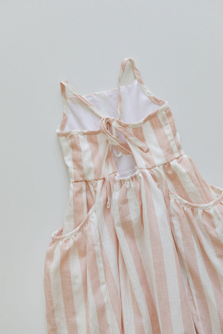 The Camilla Stripe