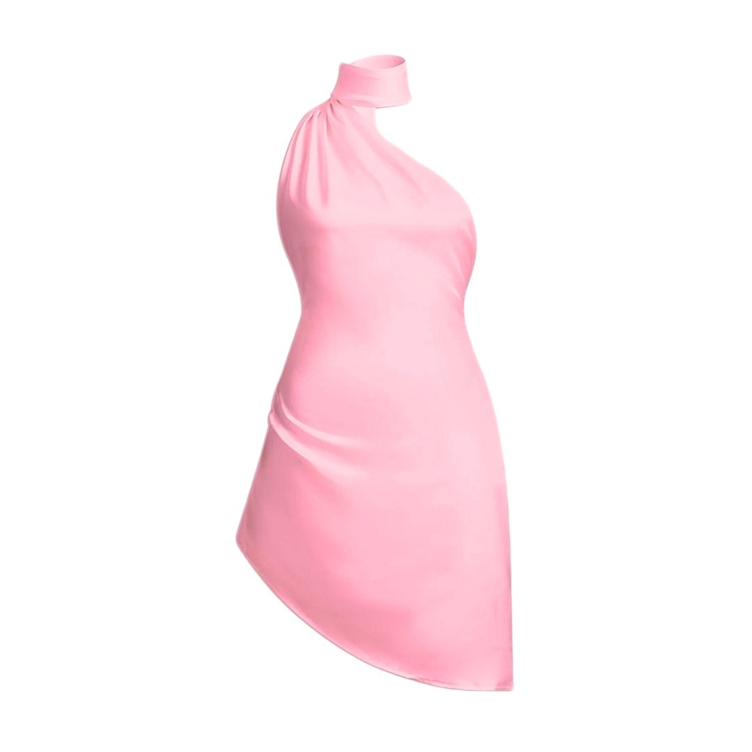 Fancy Dress - Baby Pink