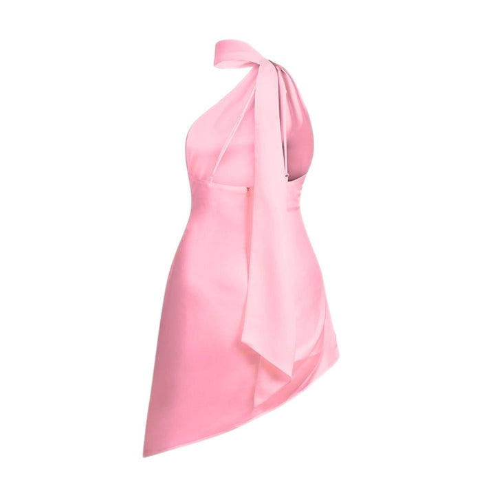 Fancy Dress - Baby Pink