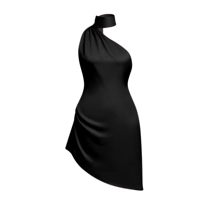 Fancy Dress - Black