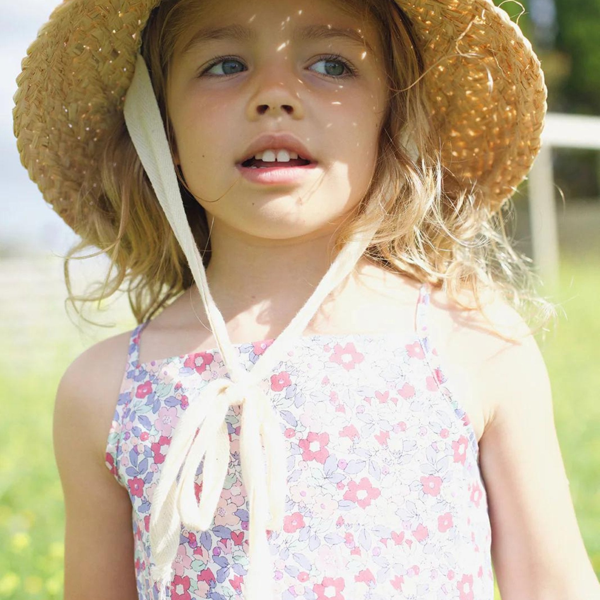 Camilla kids dress shop