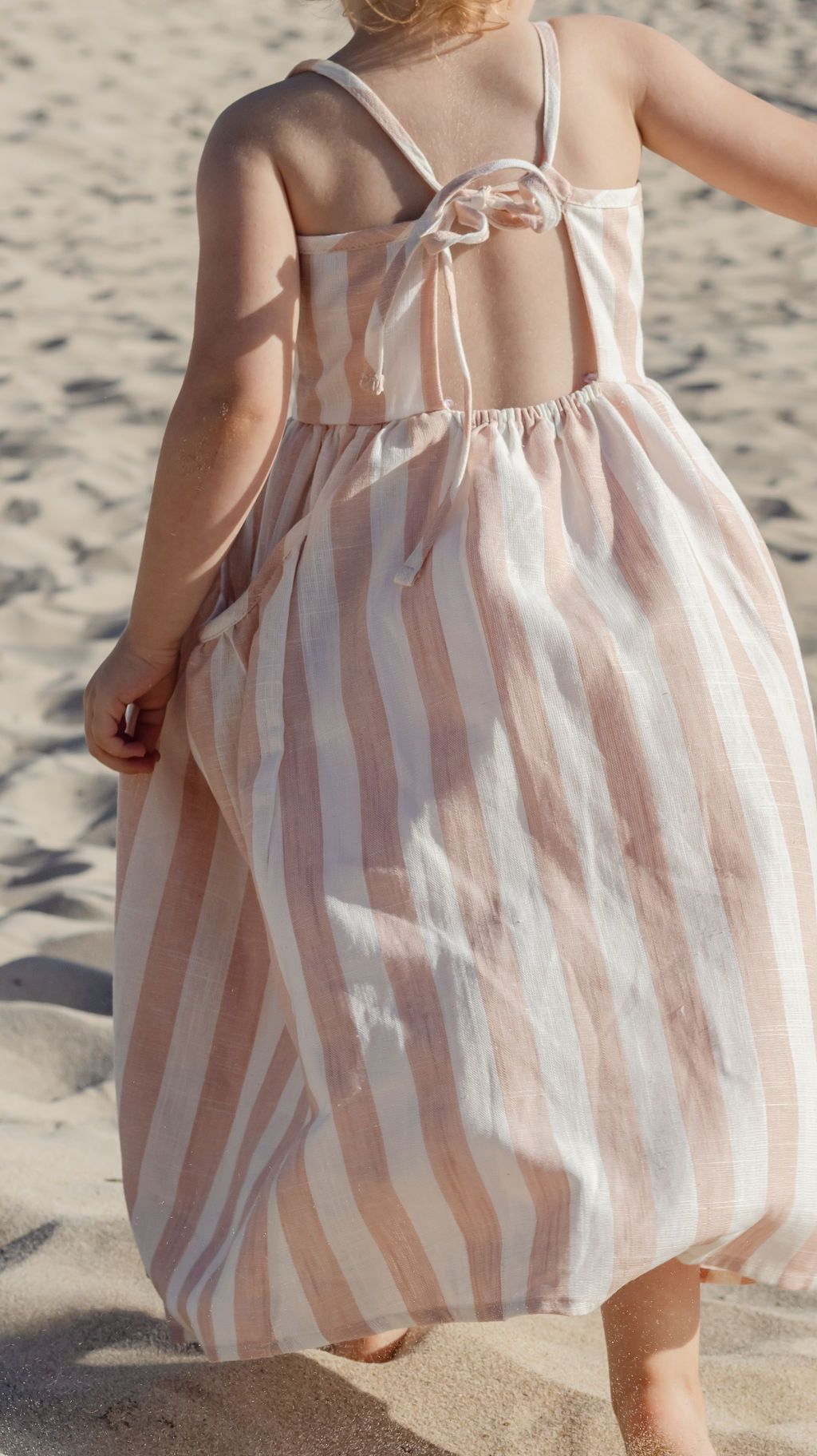 The Camilla Stripe