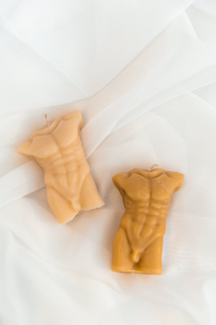 Sculptural Collection