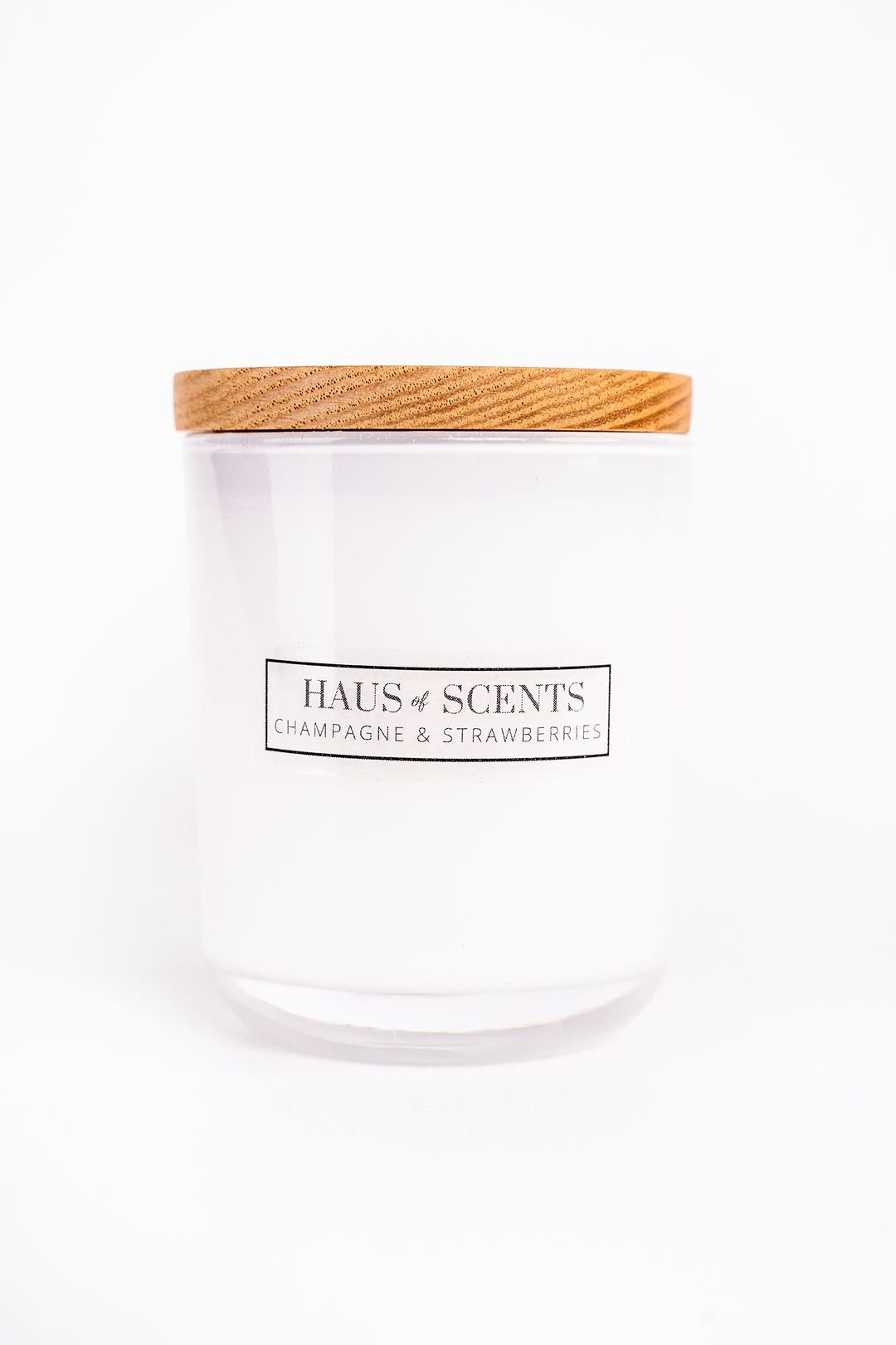 Classic Collection Candle