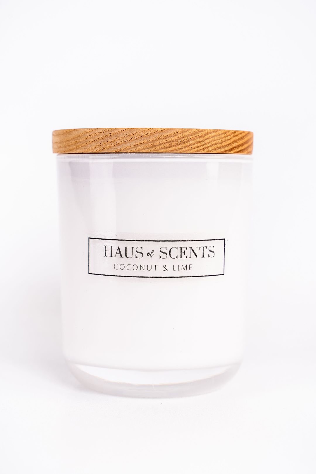 Classic Collection Candle