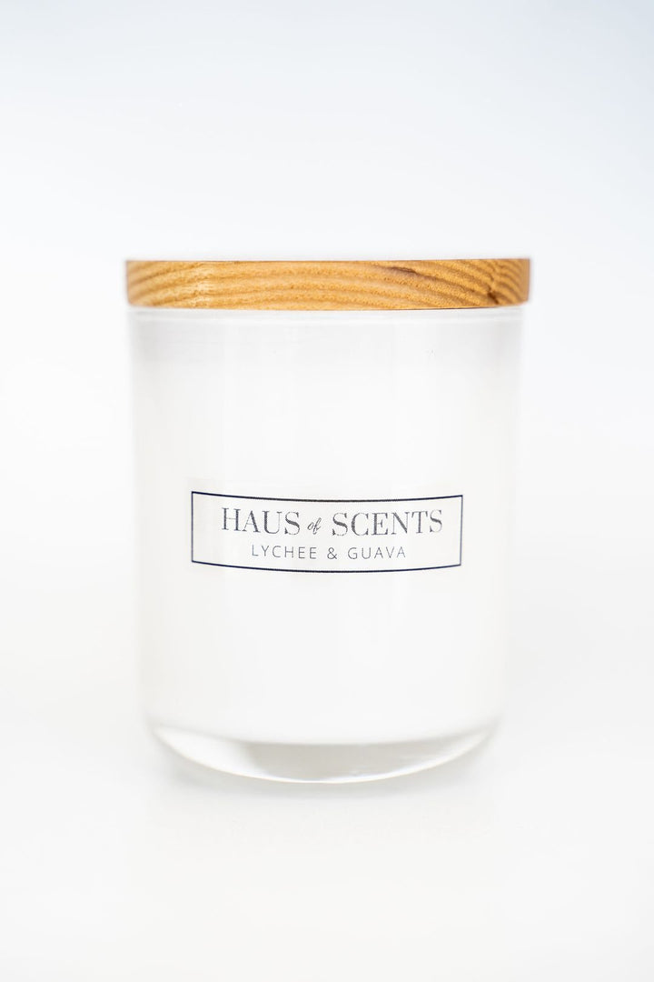 Classic Collection Candle