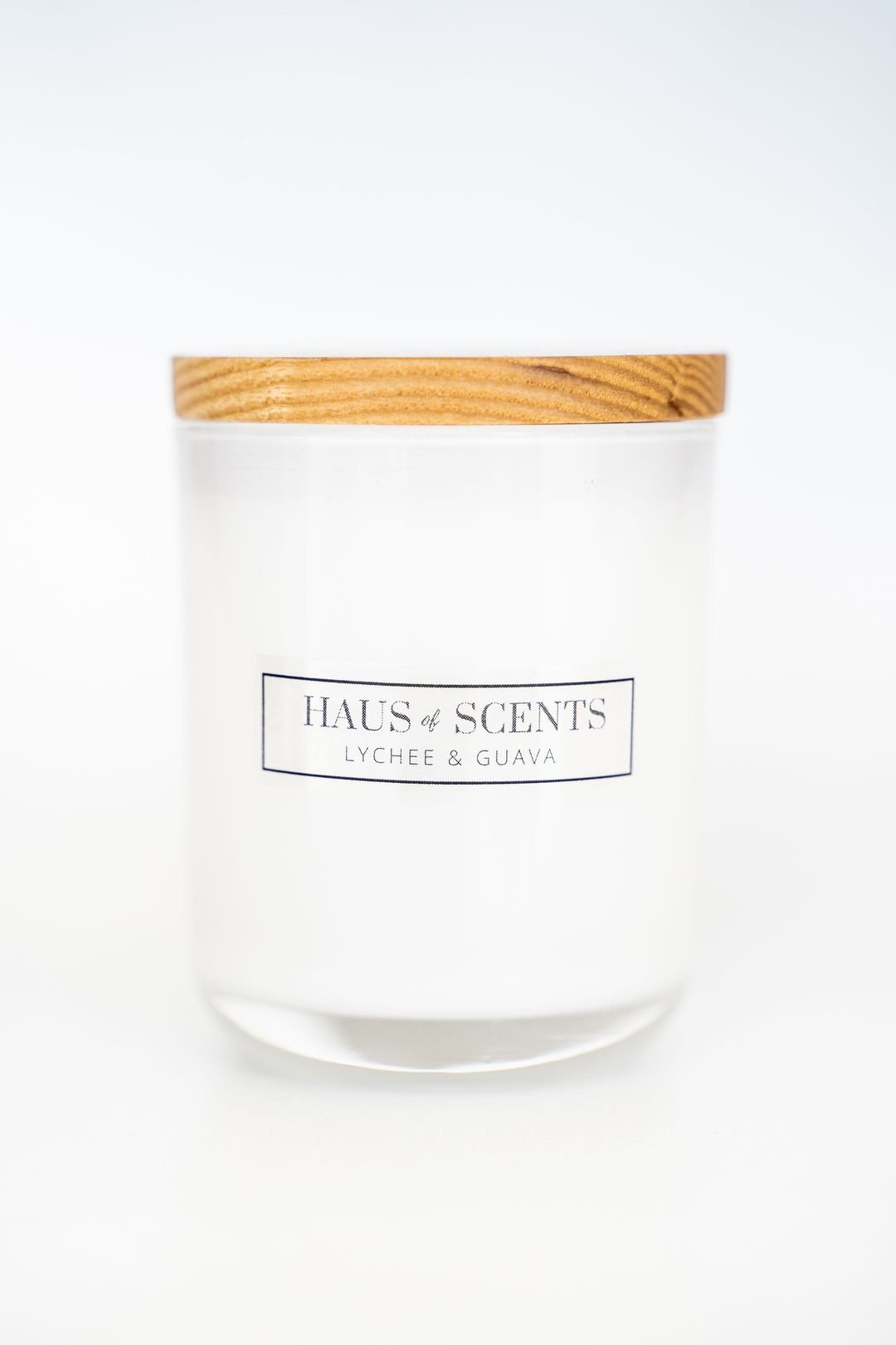 Classic Collection Candle