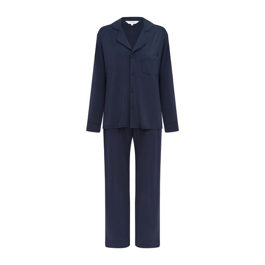 Modal Pyjamas – Midnight Mischief Sleepwear