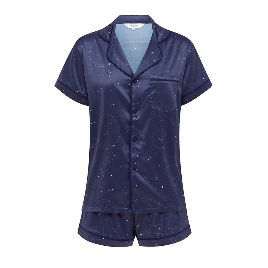 Midnight Blue SleepTee main image 1